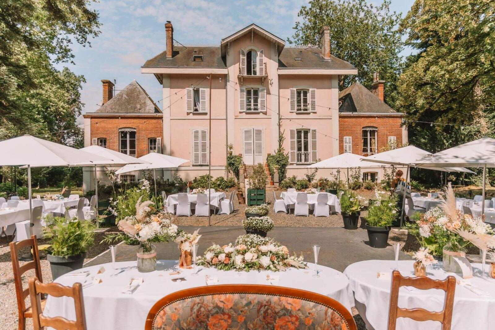 Chateau De La Tourlandry Chemille-en-Anjou Esterno foto