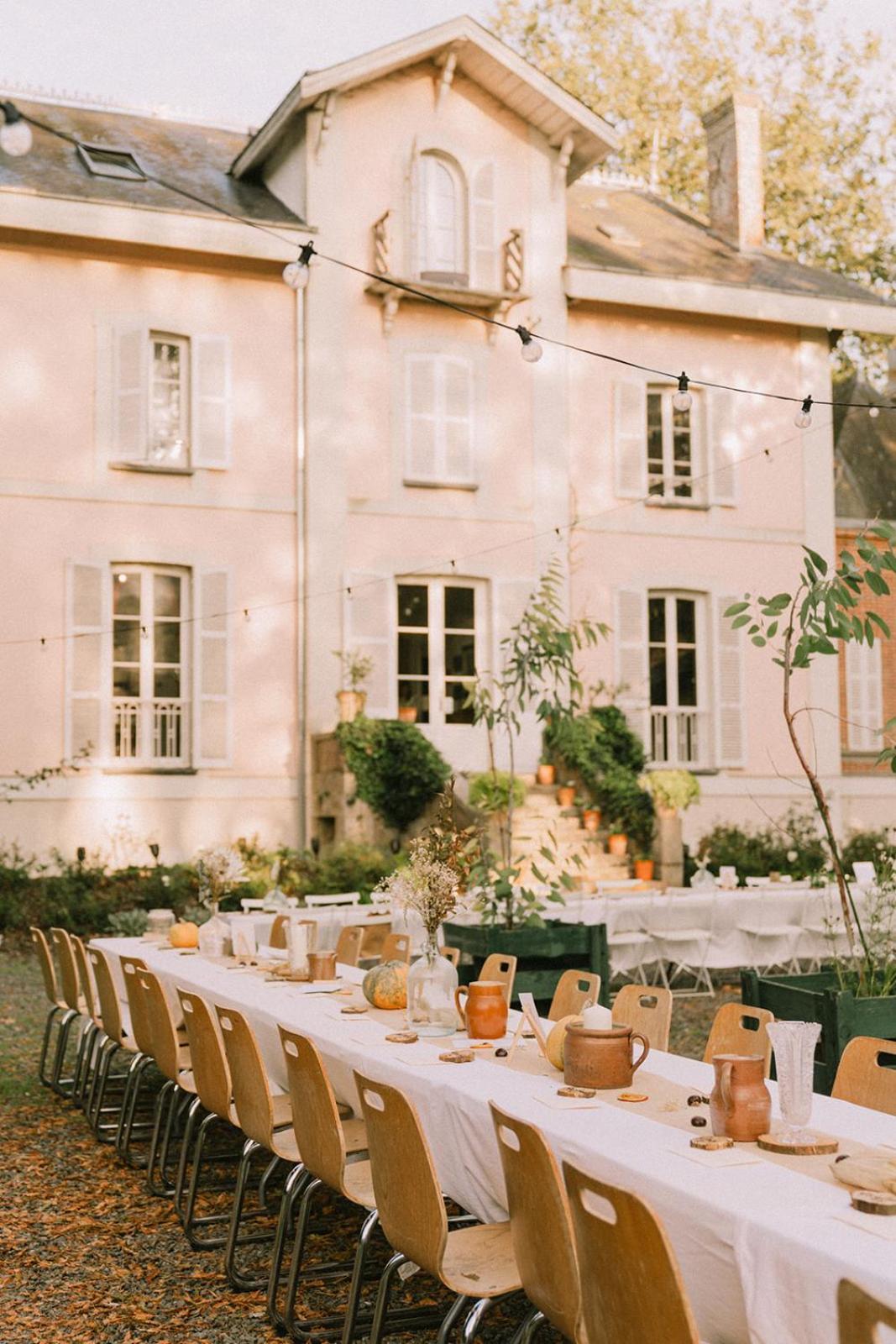 Chateau De La Tourlandry Chemille-en-Anjou Esterno foto